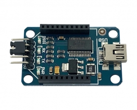 Xbee Adapter mini USB Xbee Shield FT232RL USB to UART Converter